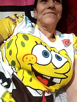  Scarlett Sweet online show from 10, 10, 2025