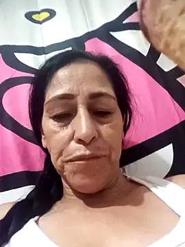  Scarlett Sweet online show from 8, 10, 2025