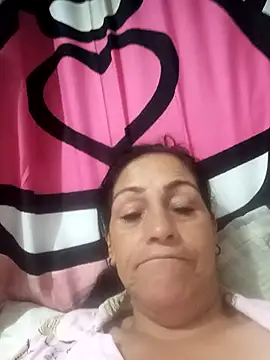  Scarlett Sweet online show from 4, 11, 2025