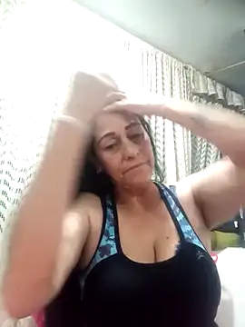  Scarlett Sweet online show from 18, 2, 2026