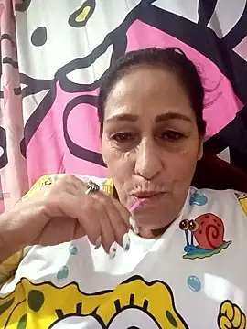  Scarlett Sweet online show from 2, 10, 2025