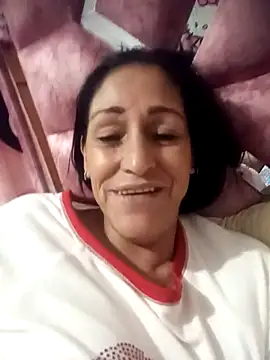  Scarlett Sweet online show from 14, 12, 2025