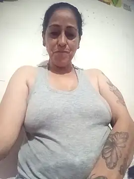  Scarlett Sweet online show from 16, 2, 2026