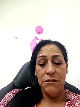  Scarlett Sweet online show from 11, 10, 2025