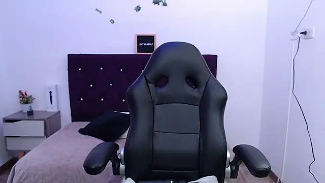  Scarlett Sweet online show from 18, 10, 2025