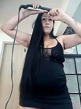  Scarlett Sweet online show from 31, 10, 2025