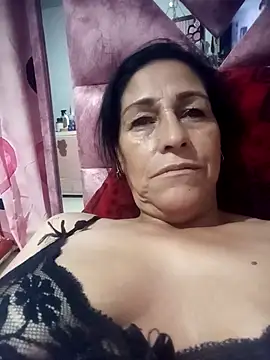  Scarlett Sweet online show from 26, 11, 2025