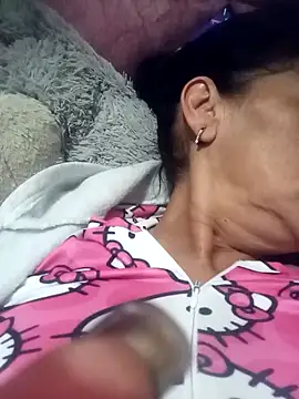  Scarlett Sweet online show from 18, 12, 2025