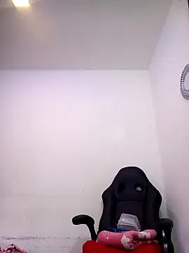  Scarlett Sweet online show from 12, 10, 2025