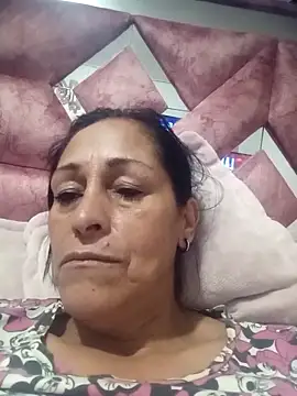  Scarlett Sweet online show from 16, 12, 2025