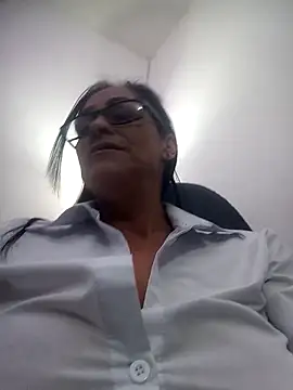  Scarlett Sweet online show from 30, 10, 2025