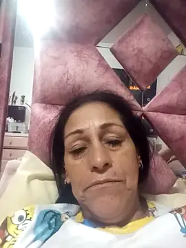  Scarlett Sweet online show from 15, 12, 2025