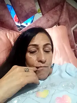  Scarlett Sweet online show from 19, 2, 2026