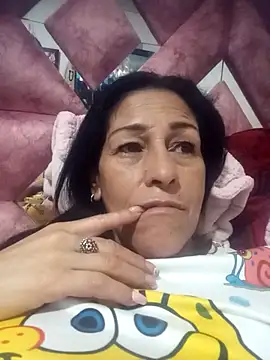  Scarlett Sweet online show from 21, 11, 2025