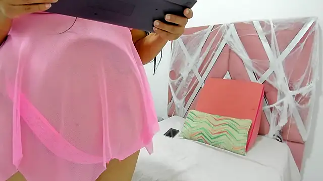 veronica salas online show from 19, 10, 2025