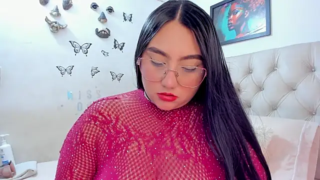 NayaWayne online show from 12, 6, 2026