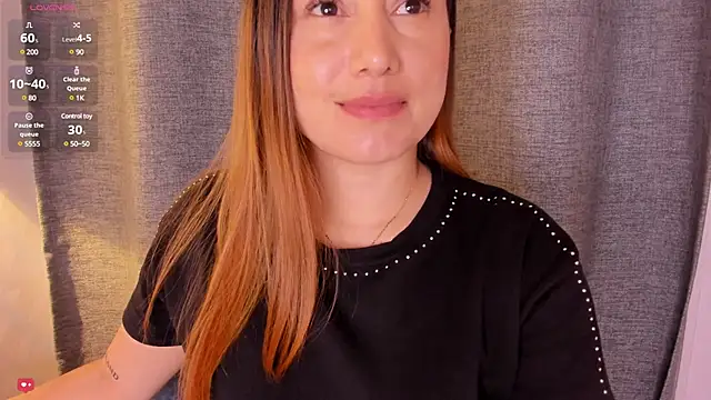 Angela smile online show from 27, 12, 2024