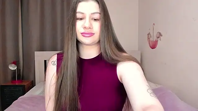 JuicyHelenX online show from 18, 1, 2026