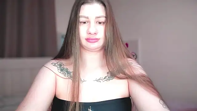 JuicyHelenX online show from 25, 2, 2026