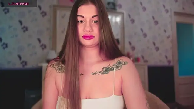 JuicyHelenX online show from 1, 10, 2025