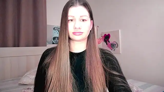 JuicyHelenX online show from 9, 2, 2026