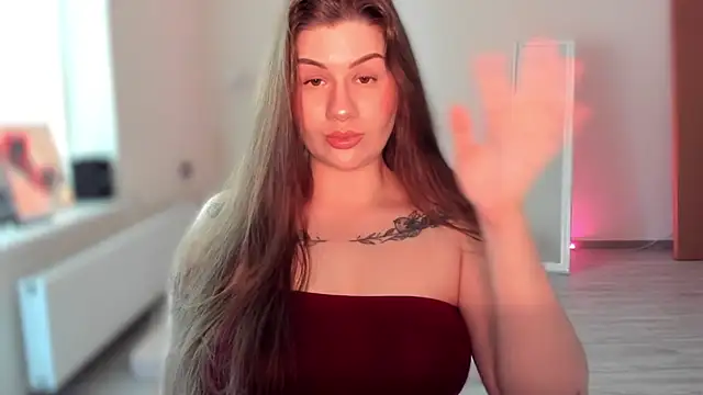 Snapshot of JuicyHelenX chatting on 19, 5, 2026 JuicyHelenX online show from 19, 5, 2026