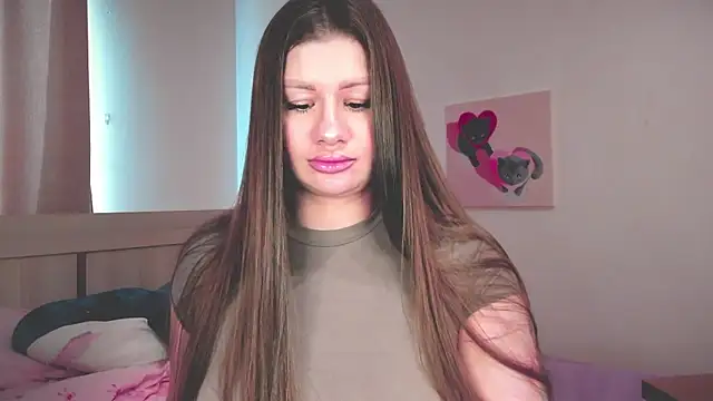 JuicyHelenX online show from 13, 3, 2026