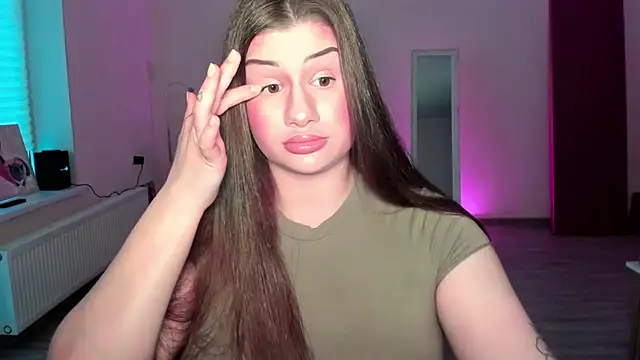 Snapshot of JuicyHelenX chatting on 21, 5, 2026 JuicyHelenX online show from 21, 5, 2026