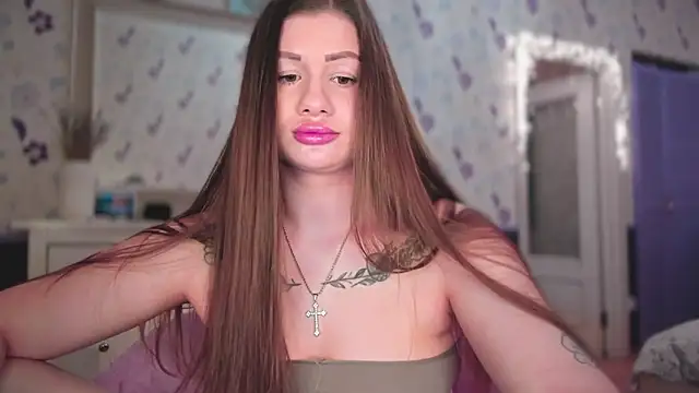 Snapshot of JuicyHelenX chatting on 16, 10, 2025 JuicyHelenX online show from 16, 10, 2025