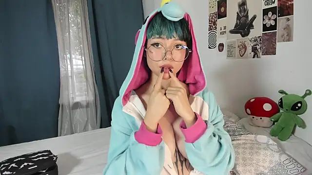 acid candy  online show from 27, 10, 2025