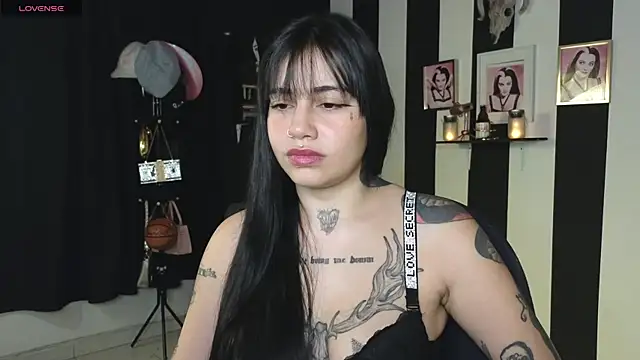val bardot online show from 27, 2, 2025