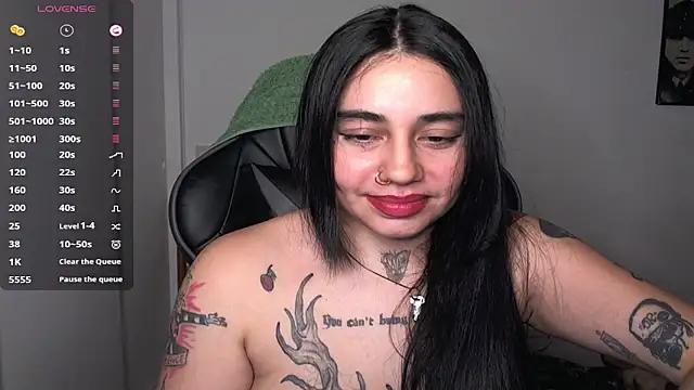 val bardot online show from 13, 3, 2026