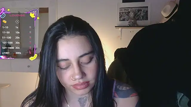 val bardot online show from 3, 6, 2026