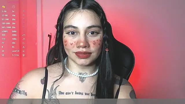 val bardot online show from 15, 2, 2026