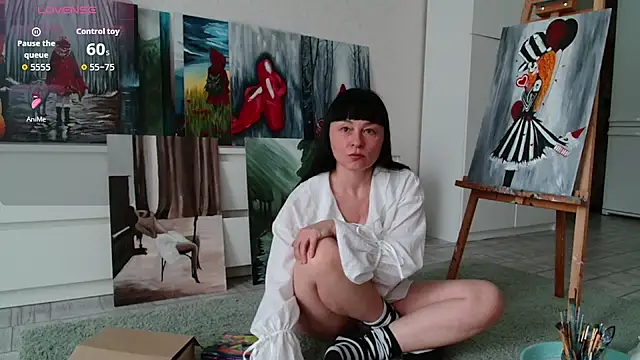 secret library online show from 12, 5, 2026