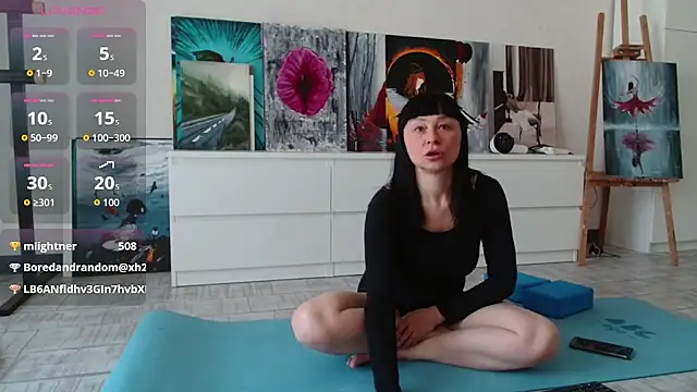 secret library online show from 2, 4, 2026