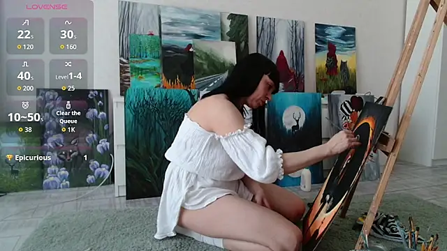 secret library online show from 10, 3, 2026