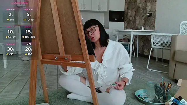 secret library online show from 24, 10, 2025