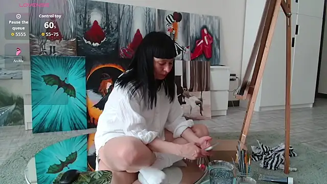 secret library online show from 26, 3, 2026