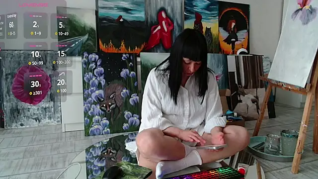 secret library online show from 10, 4, 2026