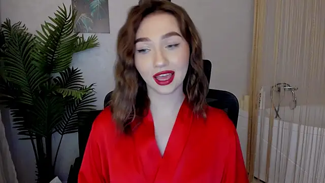 GracefulLook online show from 14, 2, 2025