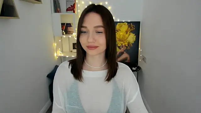 GracefulLook online show from 18, 3, 2025