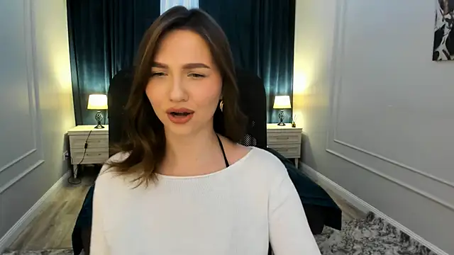 GracefulLook online show from 2, 3, 2025