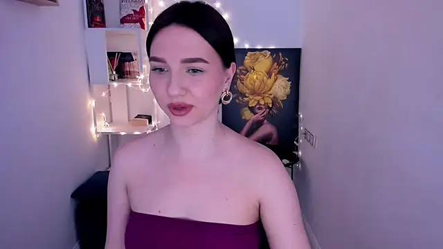 GracefulLook online show from 7, 3, 2025