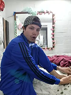 Snapshot of Juam22 chatting on 26, 10, 2025 Juam22 online show from 26, 10, 2025