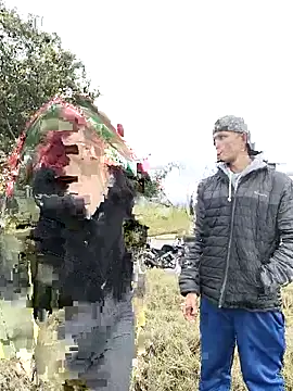 Snapshot of Juam22 chatting on 19, 11, 2025 Juam22 online show from 19, 11, 2025