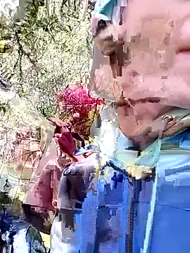 Snapshot of Juam22 chatting on 29, 10, 2025 Juam22 online show from 29, 10, 2025