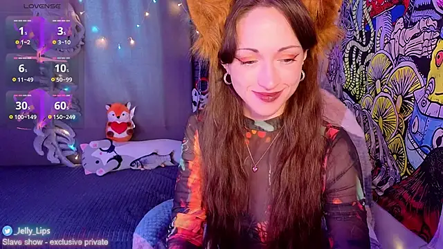 ServantBrook online show from 23, 6, 2026