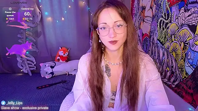 ServantBrook online show from 13, 7, 2026