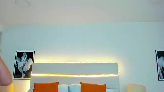 TaylorEvanss online show from 17, 7, 2026